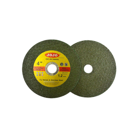 Cutting Wheels ( Double Pro )