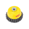 Cup Brush - Twisted