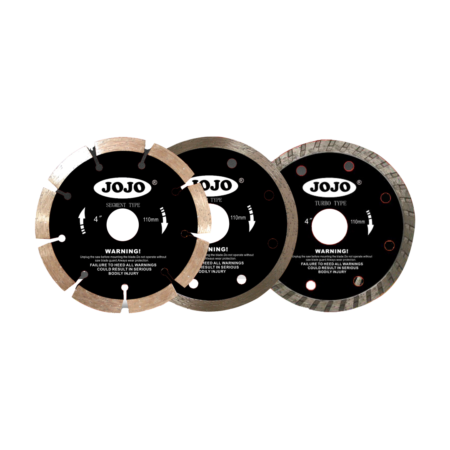 Diamond Blades