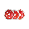 Diamond Cup Wheel