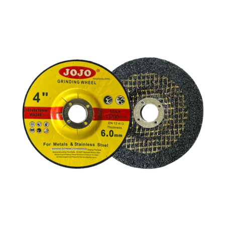 DC Wheel Professional