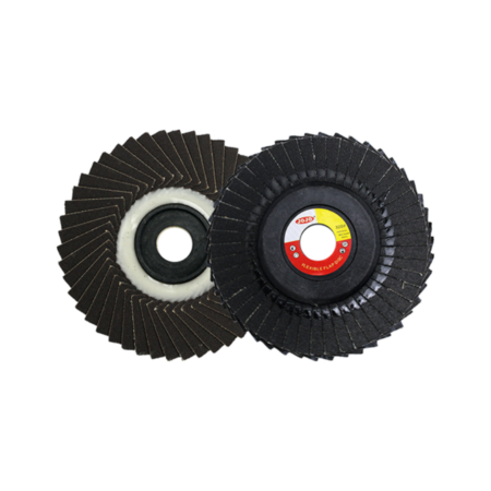 Flexible Flap Disc