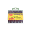 Screwdriver Bits