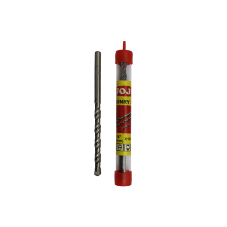 Mansonary Drill Bit
