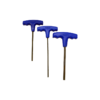 T Handle Allen Keys