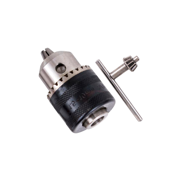 Drill Chuck With Key