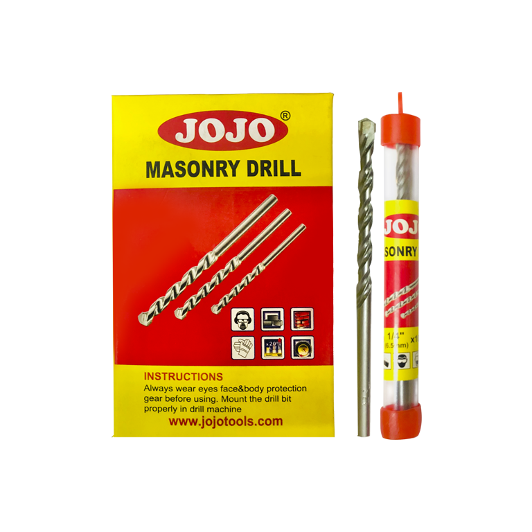 Masonry Drillbits