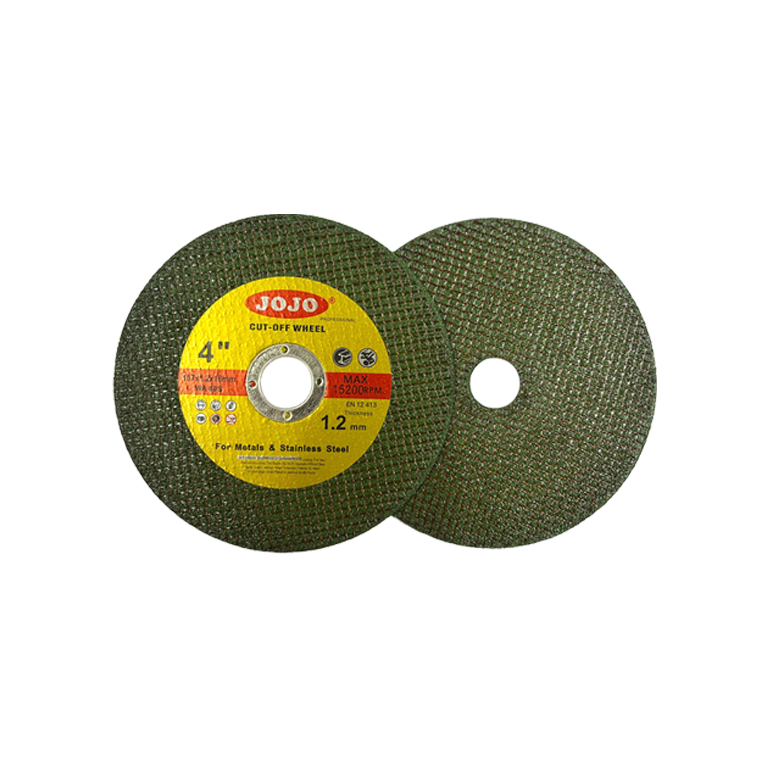 Cutting Wheels (Professional)