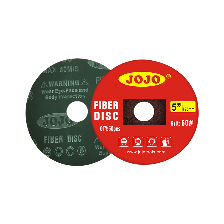 Fiber Disc