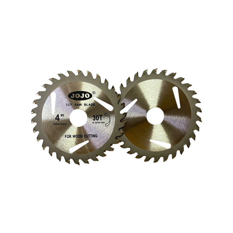 TCT Saw Blades