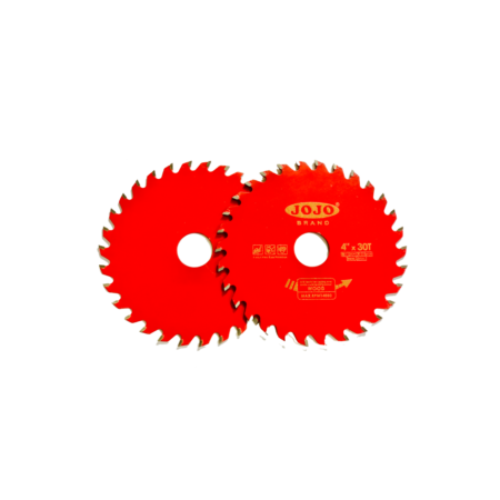 TCT Saw Blades (Red Series)