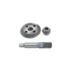 GEARS & PINIONS
