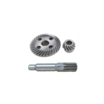GEARS & PINIONS