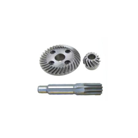 GEARS & PINIONS