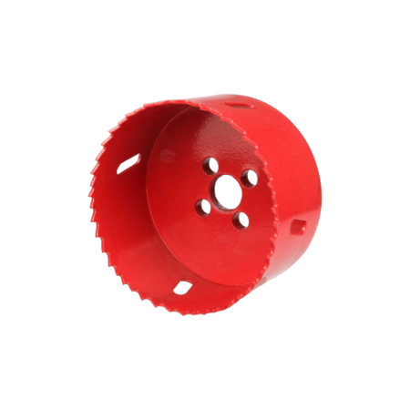 Bi-Metal Holesaws (New)