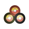 Cutting Wheel Trinity