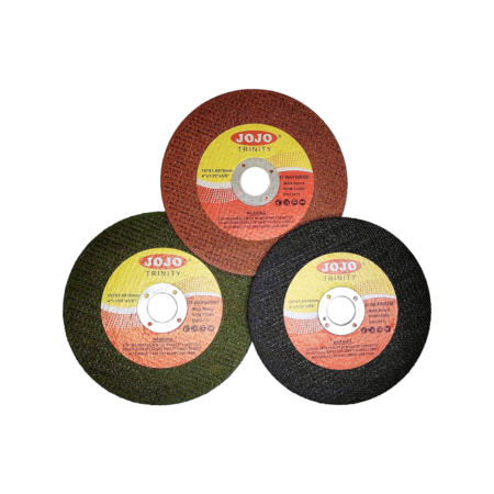 Cutting Wheel Trinity