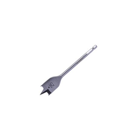 Wood Flat Bits (NEW)