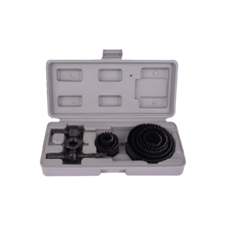 Carbon Holesaw ( New )