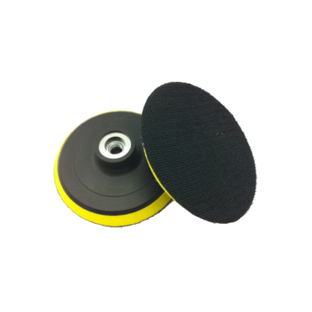 Velcro Pad