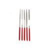 Diamond Needle Files
