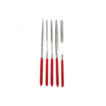 Diamond Needle Files