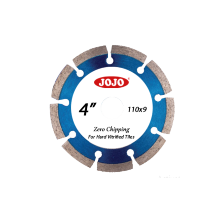 Zero Chipping Blade