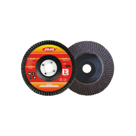 Flap Disc (Double Pro) (NEW)