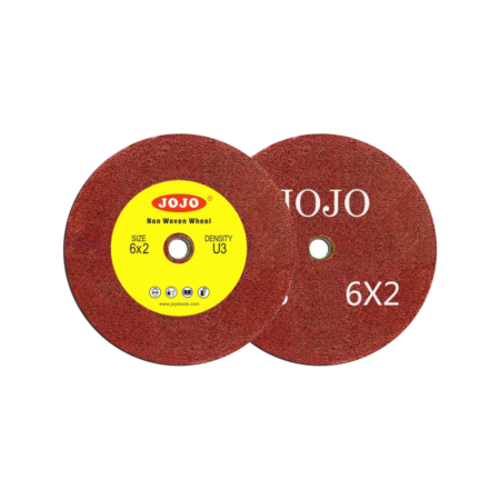 Non Woven Wheels